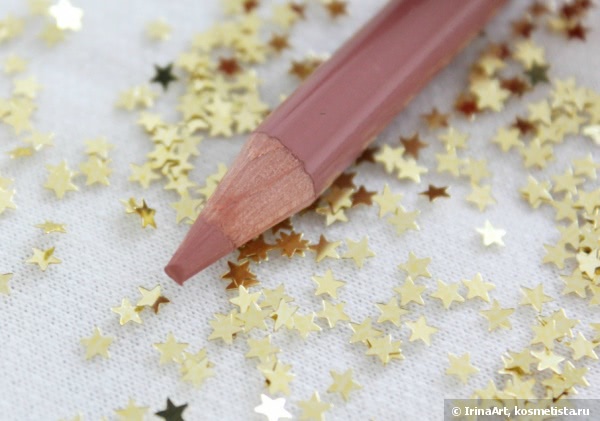 Карандаш для губ LaCordi Lip Liner Pencil оттенки 361 и 310