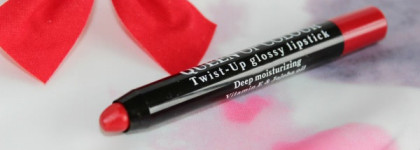 Губная помада Ninelle Queen of Colour Twist-up glossy lipstick оттенок 105