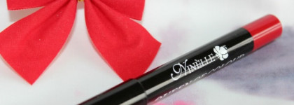 Губная помада Ninelle Queen of Colour Twist-up glossy lipstick оттенок 105