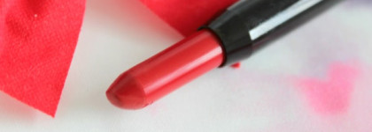 Губная помада Ninelle Queen of Colour Twist-up glossy lipstick оттенок 105