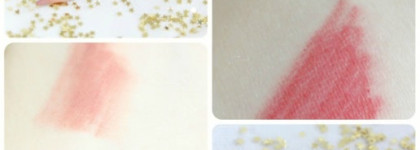 Карандаш для губ LaCordi Lip Liner Pencil оттенки 361 и 310