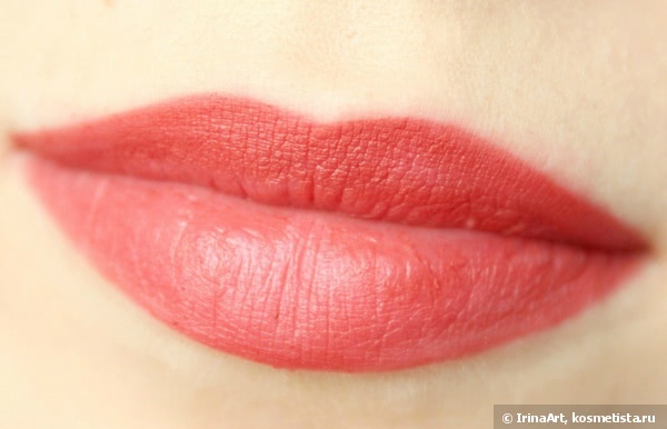 Карандаш для губ LaCordi Lip Liner Pencil оттенки 361 и 310