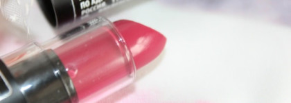 Губная помада Nyx Matte Lipstick MLS 16 Merlot