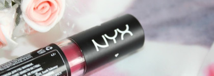 Губная помада Nyx Matte Lipstick MLS 16 Merlot
