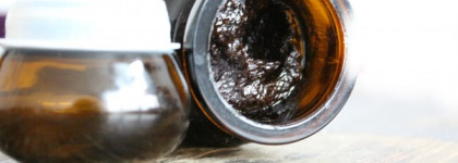 Мыло для лица Зейтун Деревенское с козьим молоком для сухой и чувствительной кожи