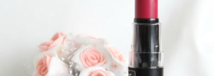 Губная помада Nyx Matte Lipstick MLS 16 Merlot