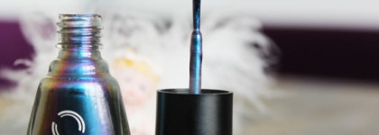 Лак для ногтей Dance Legend Chameleon collection: 091Boggs