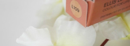 Помада Ellis Faas Creamy Lips L109