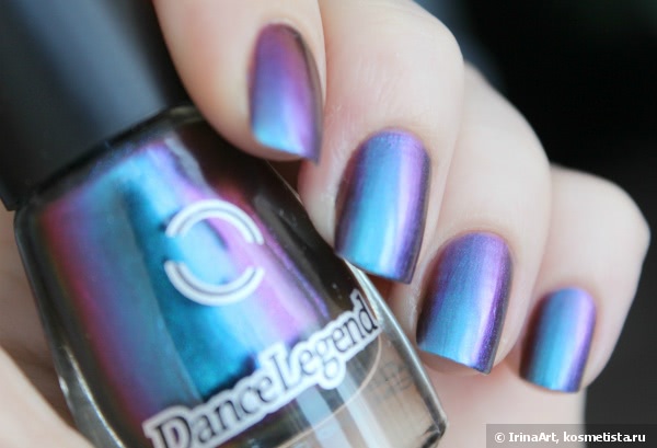 Лак для ногтей Dance Legend Chameleon collection: 091Boggs