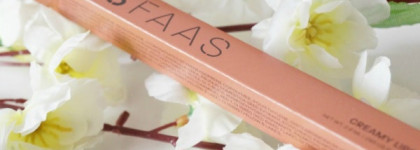 Помада Ellis Faas Creamy Lips L109
