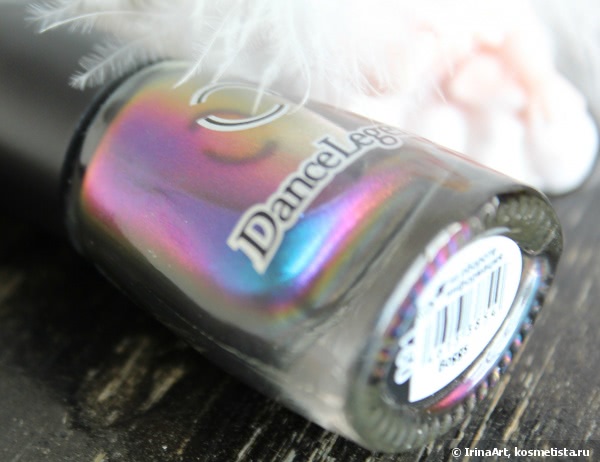 Лак для ногтей Dance Legend Chameleon collection: 091Boggs