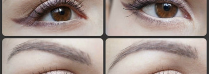 Тушь для ресниц с витаминами Almea Xlash Mascara Otimal black mascara with vitamin E