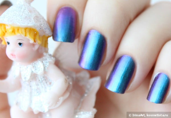 Лак для ногтей Dance Legend Chameleon collection: 091Boggs