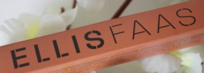 Помада Ellis Faas Creamy Lips L109