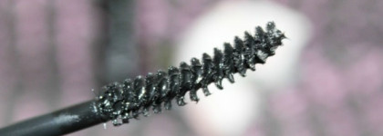 Тушь для ресниц с витаминами Almea Xlash Mascara Otimal black mascara with vitamin E