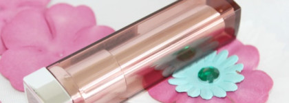 Губная помада Maybelline Color Sensational Color Whisper Lipcolor Шепот Цвета оттенок 220 Lust For Blush