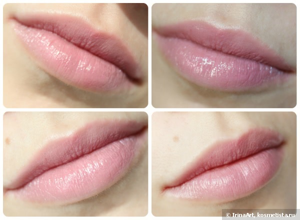 Губная помада Maybelline Color Sensational Color Whisper Lipcolor Шепот Цвета оттенок 220 Lust For Blush