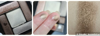 Тени для век El Corazon Super Holografic Eye Shadow № 06
