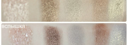 Тени для век El Corazon Super Holografic Eye Shadow № 06