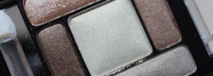 Тени для век El Corazon Super Holografic Eye Shadow № 06