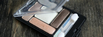 Тени для век El Corazon Super Holografic Eye Shadow № 06