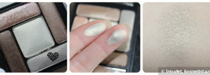 Тени для век El Corazon Super Holografic Eye Shadow № 06