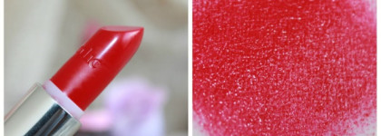 Помада Faberlic lipstick Secret of success Secret Story 4713 и 4714