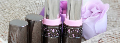 Помада Faberlic lipstick Secret of success Secret Story 4713 и 4714