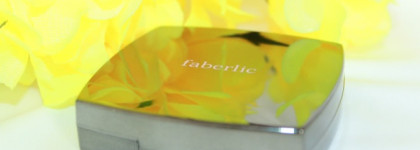 Тени для век Faberlic Secret Story Quatro Effect 5215