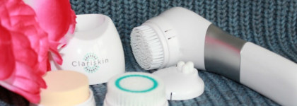 Аппарат для очищения кожи лица  Almea Sonic Scin Cleansing for face and body «Clariskin» Бонус - видеоинструкция