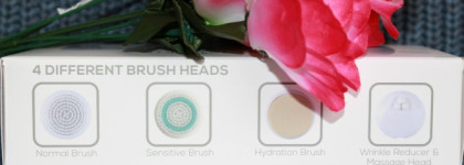 Аппарат для очищения кожи лица  Almea Sonic Scin Cleansing for face and body «Clariskin» Бонус - видеоинструкция