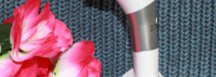 Аппарат для очищения кожи лица  Almea Sonic Scin Cleansing for face and body «Clariskin» Бонус - видеоинструкция