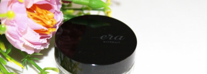 Минеральные тени для бровей Era Minerals Brow Mineral Eye Shadow  B05 Ebony
