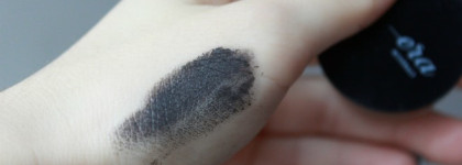 Минеральные тени для бровей Era Minerals Brow Mineral Eye Shadow  B05 Ebony