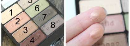 Тени для век Wet'n'wild Color Icon Eyeshadow E738 Comfort Zone