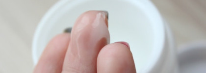 Неожиданность от Konad - крем для лица с улиточной слизью - Konad Revital Snail Cream