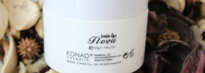 Неожиданность от Konad - крем для лица с улиточной слизью - Konad Revital Snail Cream