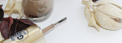 Мои два новых любимчика Dance Legend Gel effect