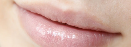 Мерцающий блеск  Paese Art без парабенов, но с капризами