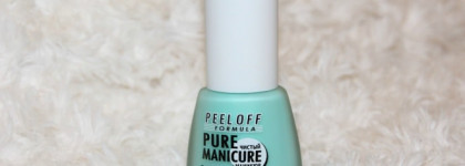 Стемпинг, водный маникюр, градиент - и при этом чистая кутикула