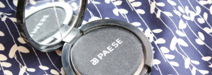 Пудра для сухой кожи и хайлайтер для жирной