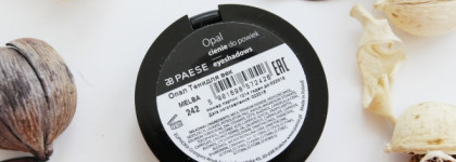 Моя незаменимая помощница - палетка Paese Opal