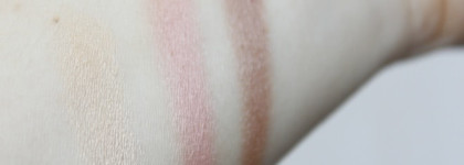 Моя незаменимая помощница - палетка Paese Opal