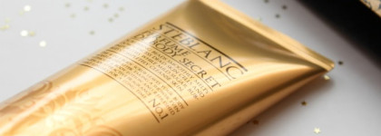 Люксовое корейское счастье - 4 в 1: скраб, гель для душа, молочко и парфюм