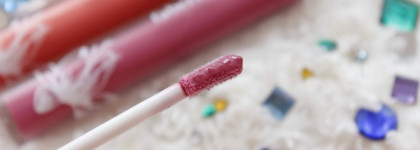 Лаковый блеск для губ  Тайский Вояж Faberlic