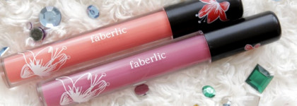 Лаковый блеск для губ  Тайский Вояж Faberlic