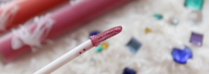 Лаковый блеск для губ  Тайский Вояж Faberlic