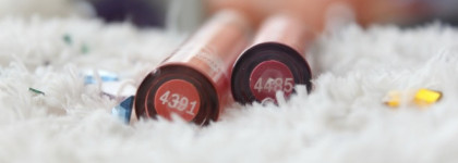 Лаковый блеск для губ  Тайский Вояж Faberlic