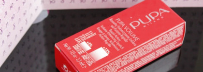 Красные помады они ведь все такие разные