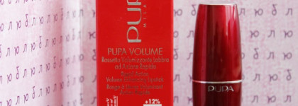 Красные помады они ведь все такие разные